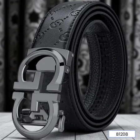 Ironhide Mens Belt